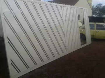 Sliding Gate G018